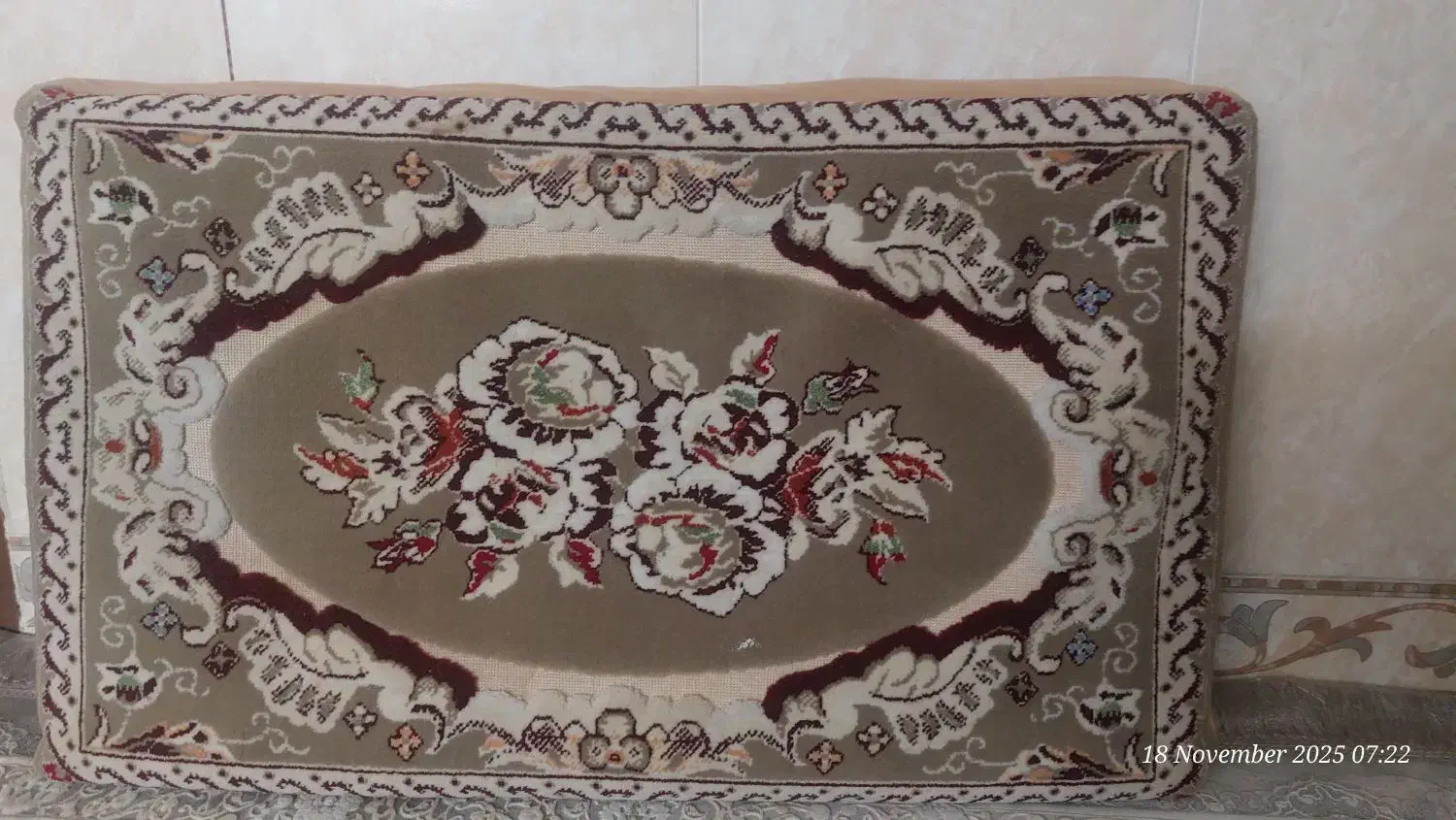 پشتی|پشتی|زابل, |دیوار