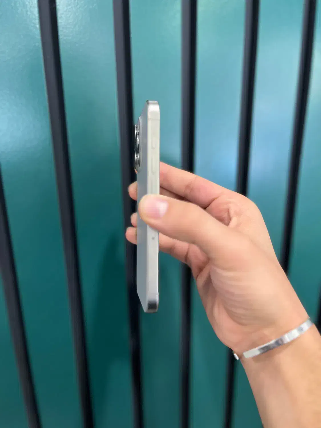 15pro 256G ZA/A|موبایل|اصفهان, آبشار|دیوار