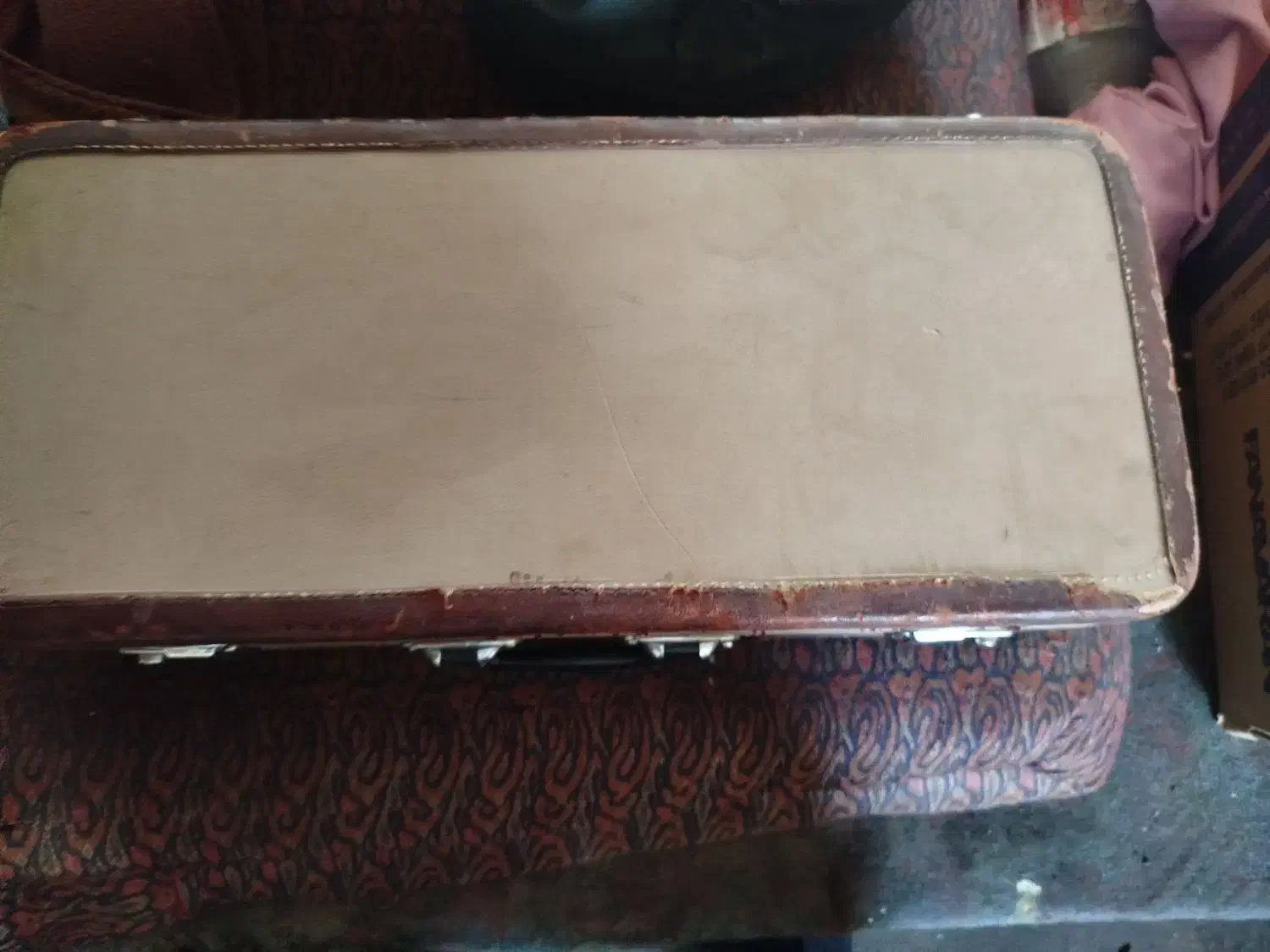 ترومپت پاروت|سازهای بادی|فلاورجان, |دیوار