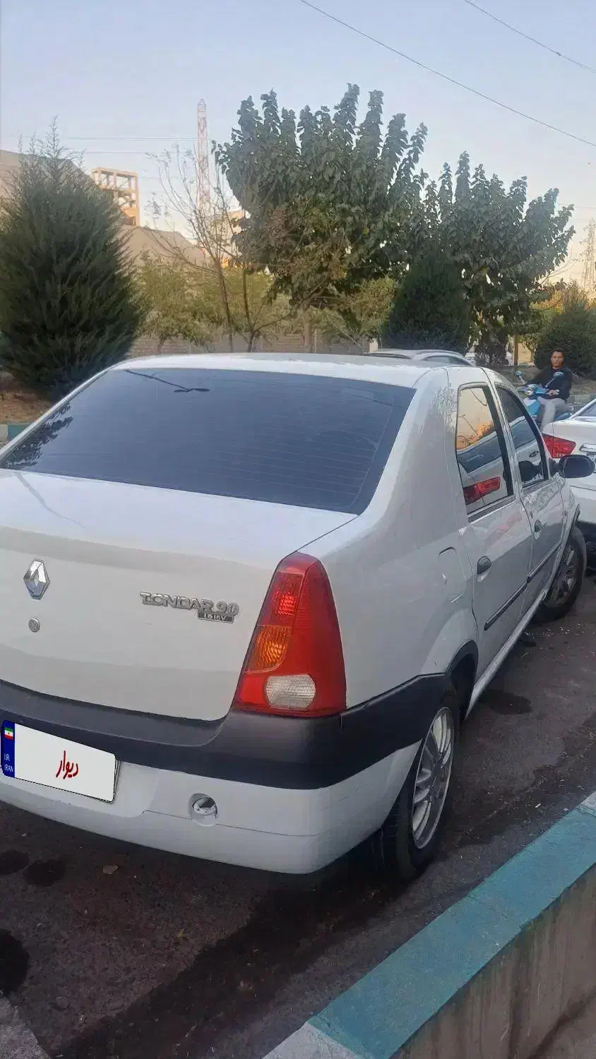 ال90e2|خودرو سواری و وانت|تهران, آسمان|دیوار