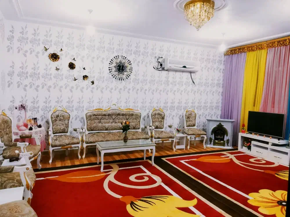 مبلمان سلطنتی|مبلمان خانگی و میز عسلی|اندیمشک, |دیوار