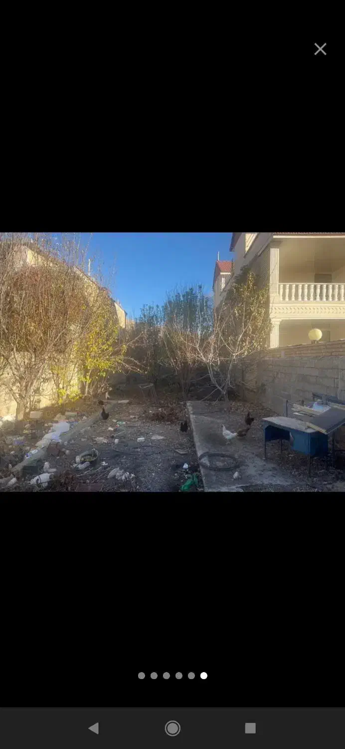 زمین ملکی|فروش زمین و ملک کلنگی|سپیدان, |دیوار