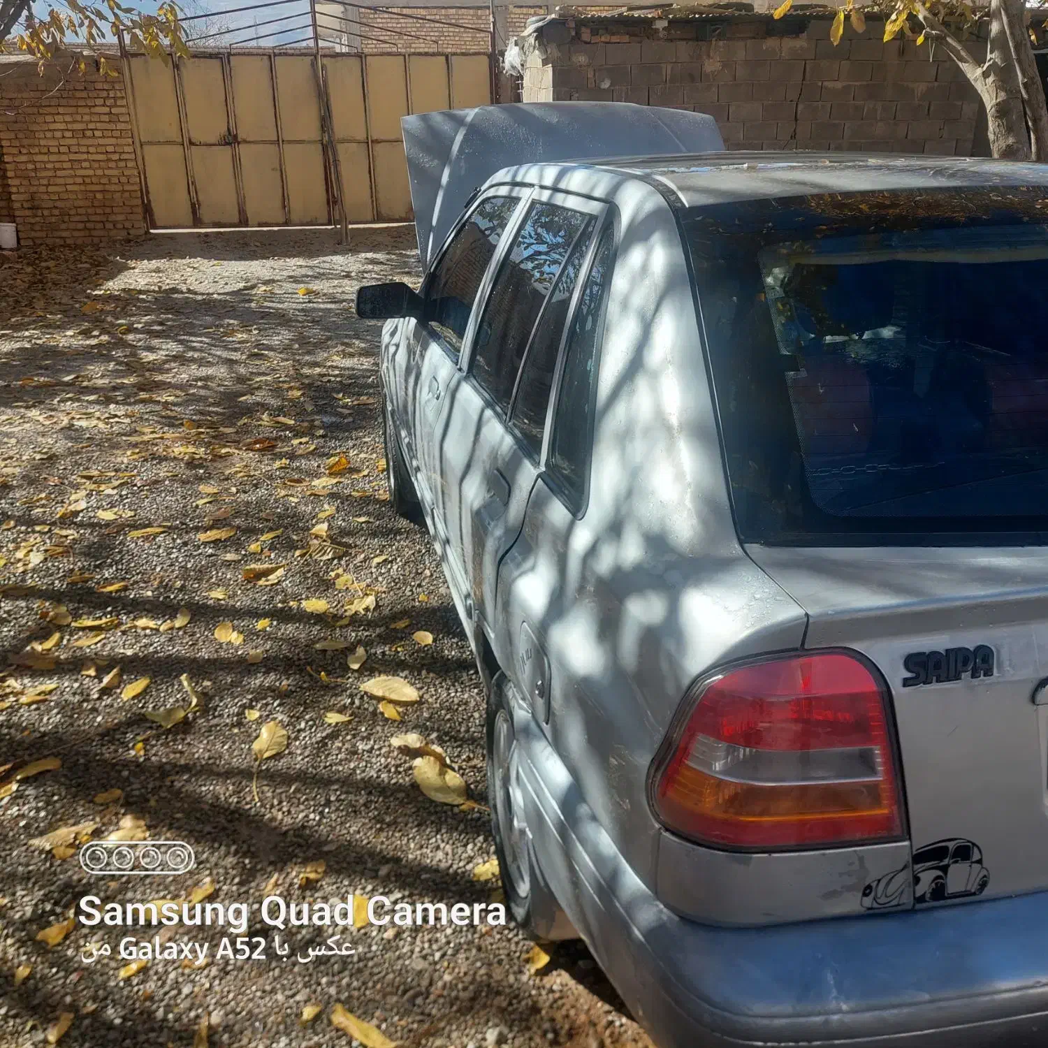 پراید ۱۴۱|خودرو سواری و وانت|اصفهان, جلفا|دیوار