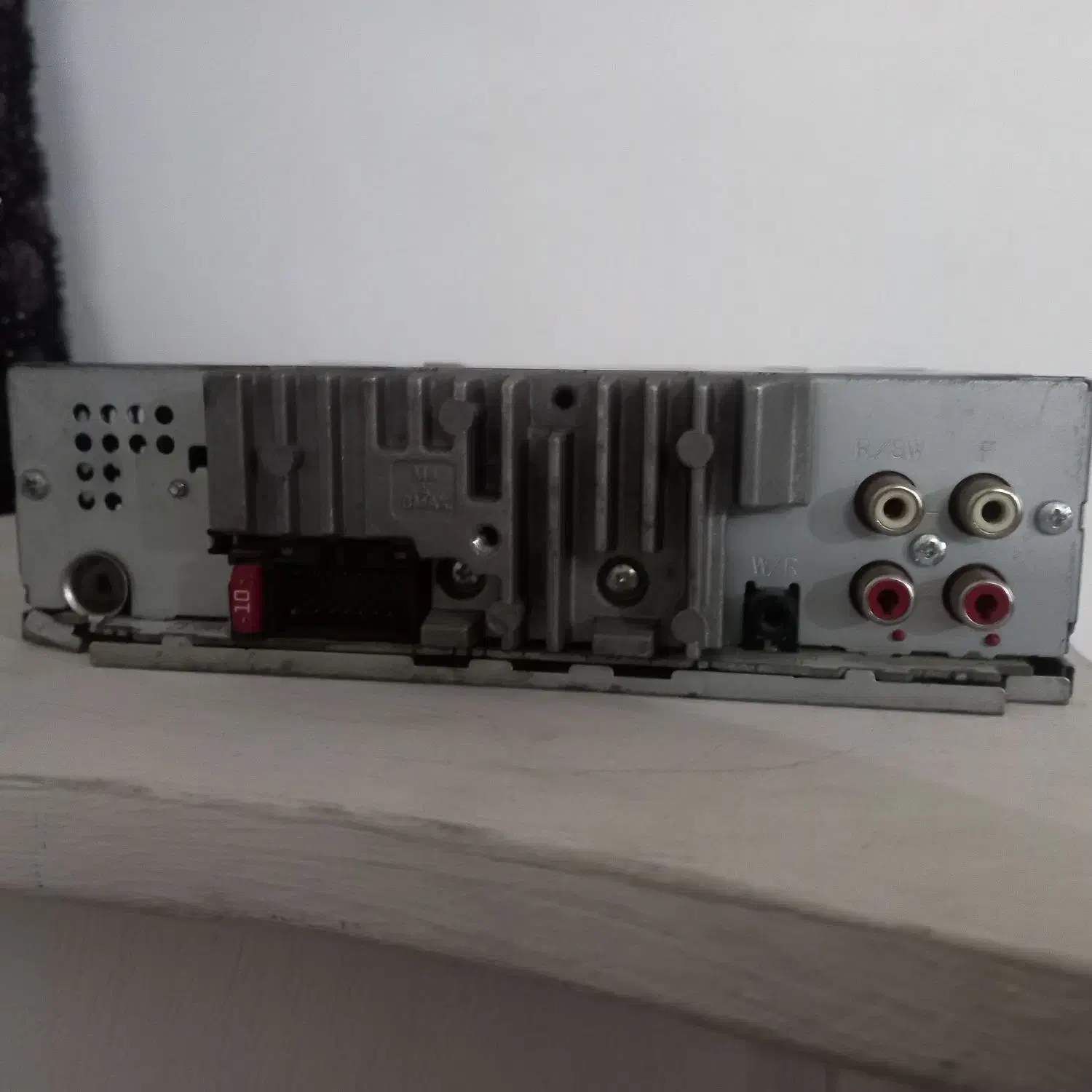 ضبط خودرو پایونیر و باند مکسیدر و چراغ عقب 206|قطعات یدکی و لوازم جانبی|کرج, گلشهر|دیوار
