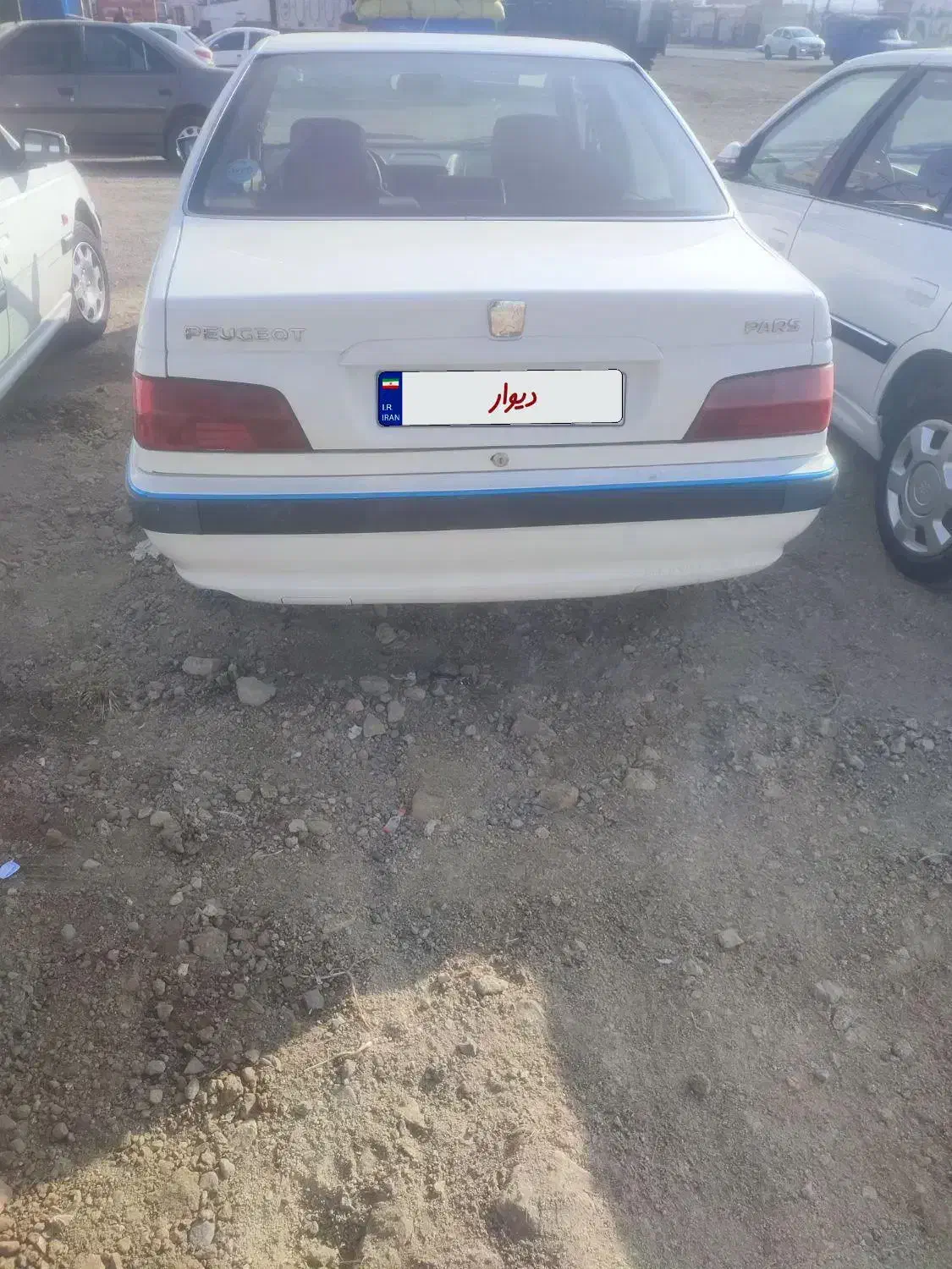 مدل99پرشیا|خودرو سواری و وانت|تیکمه داش, |دیوار