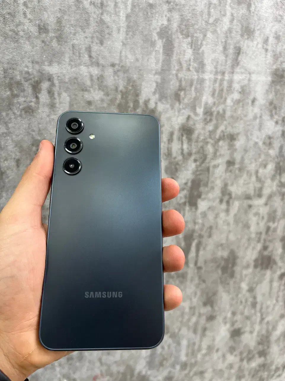 سامسونگ A16 256/8GB|موبایل|تبریز, |دیوار