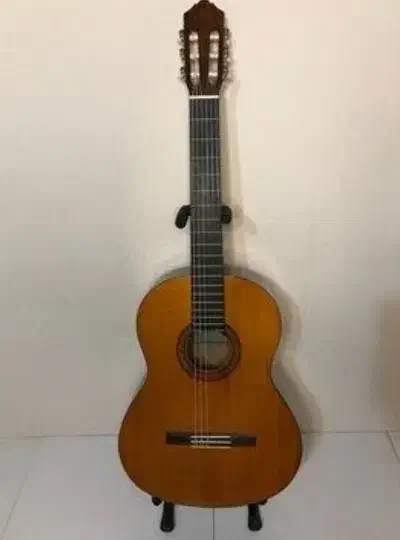 گیتار یاماها C40 اصل اندونزی|گیتار، بیس، امپلیفایر|اراک, |دیوار