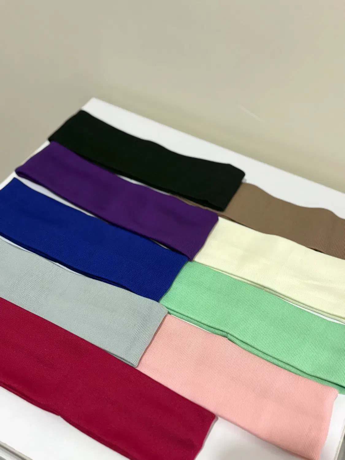 هدبند کشی|زیورآلات و اکسسوری|رشت, صفاری|دیوار