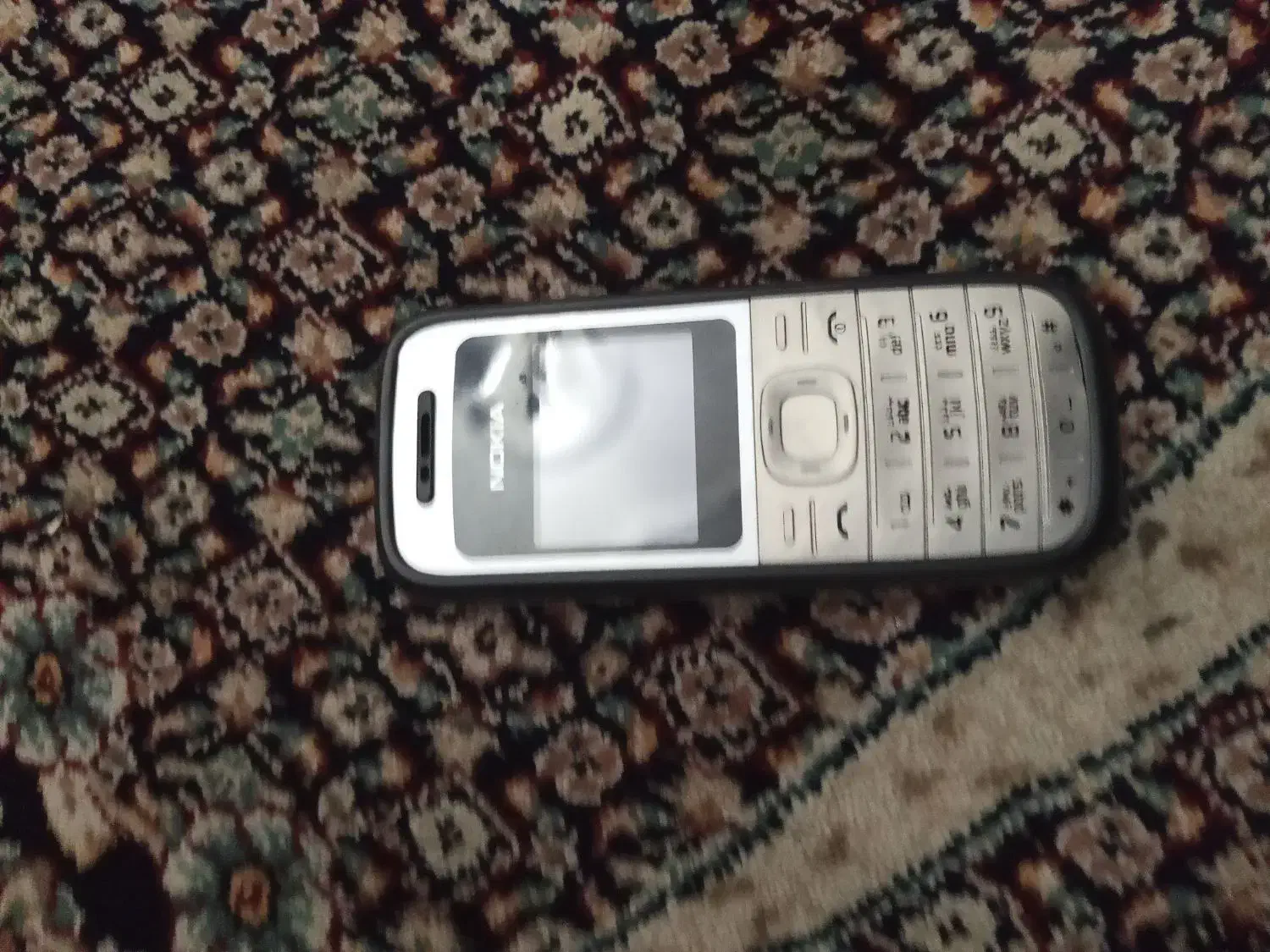 گوشی ساده|موبایل|بروجرد, |دیوار