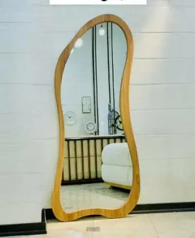 آیینه قدی دفرمه کد ۲|آینه|بوشهر, |دیوار