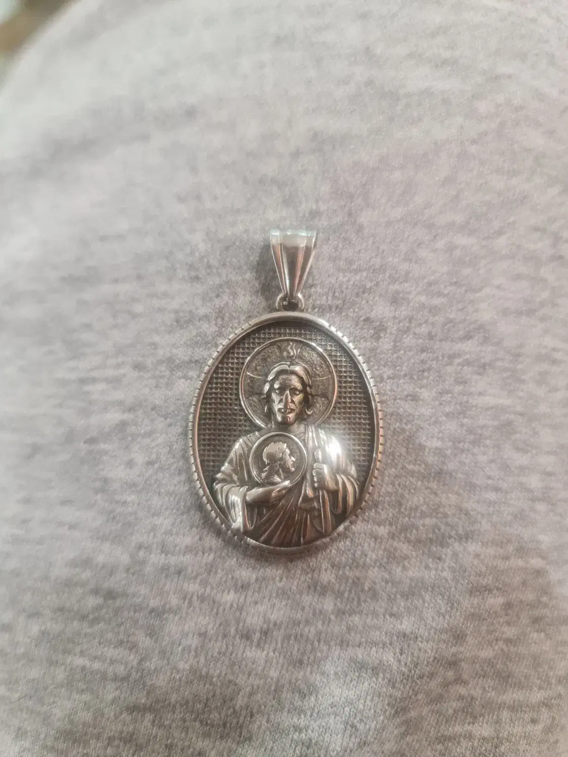 آویز مسیح|صنایع دستی و سایر لوازم تزئینی|کرج, گلشهر|دیوار