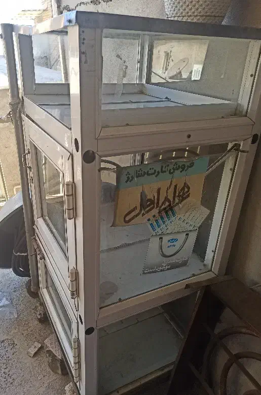 دکه سیگار|فروشگاه و مغازه|سنندج, |دیوار