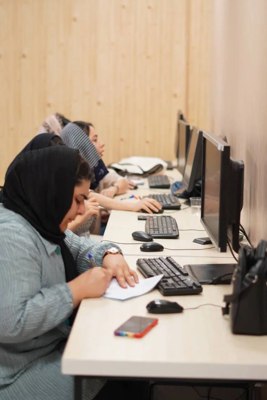 آموزش حسابداری و مالیات با استخدام تضمینی|خدمات آموزشی|تبریز, |دیوار