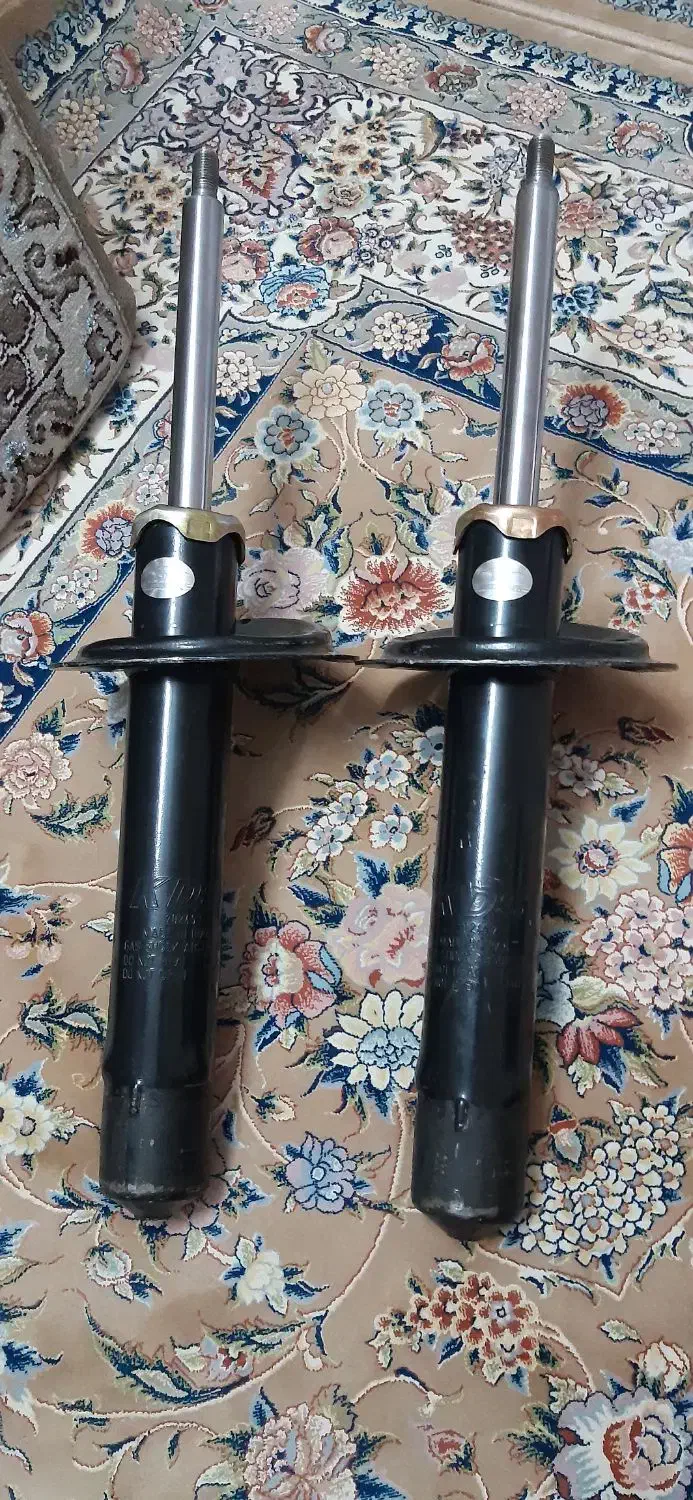 کمک پوسته کوتاهkds|قطعات یدکی و لوازم جانبی|قرچک, شهرک طلائیه|دیوار