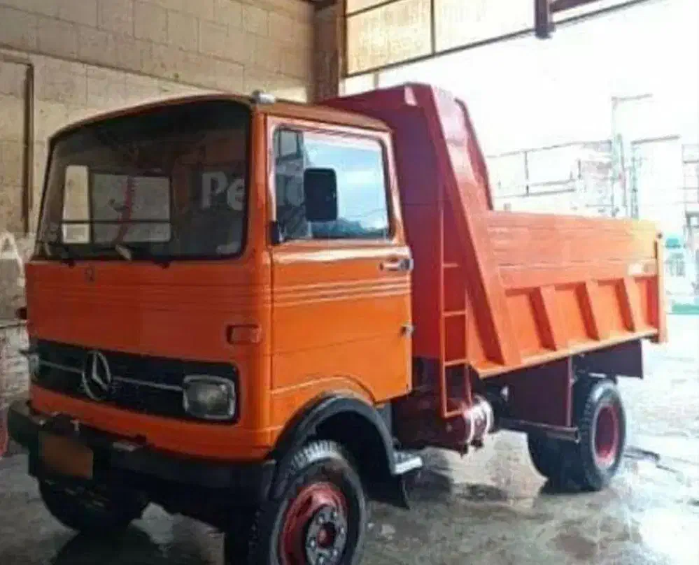 خاور کمپرسی ۶۰۸ مدل ۸۹|خودرو سنگین|یزد, |دیوار