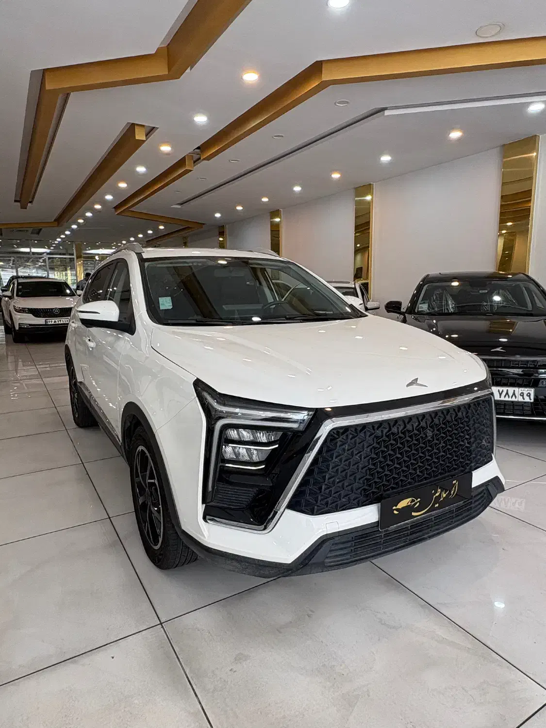 Kmc x5|خودرو سواری و وانت|تهران, نارمک|دیوار