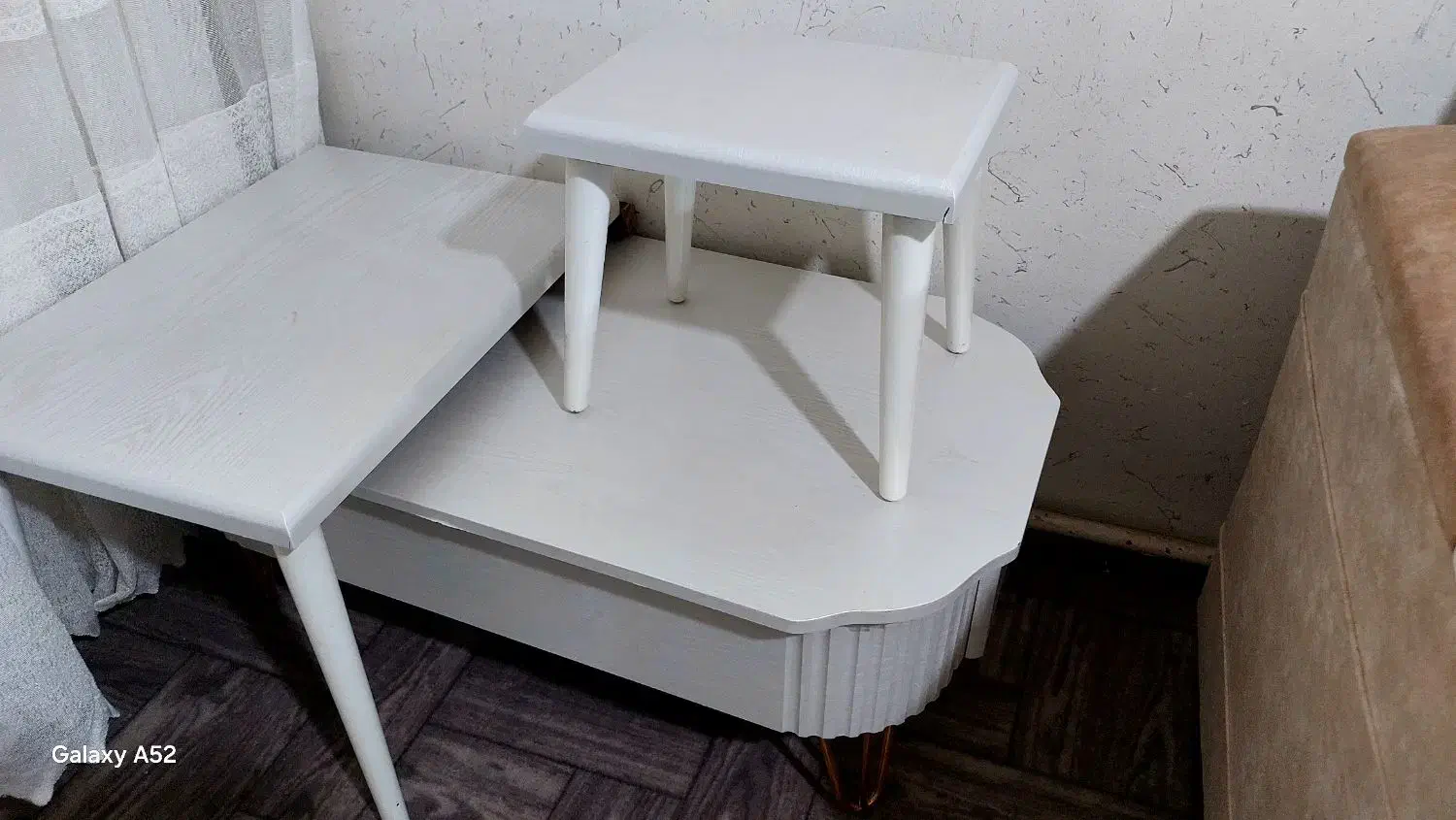 مبل هشت نفره|مبلمان خانگی و میز عسلی|سلماس, |دیوار