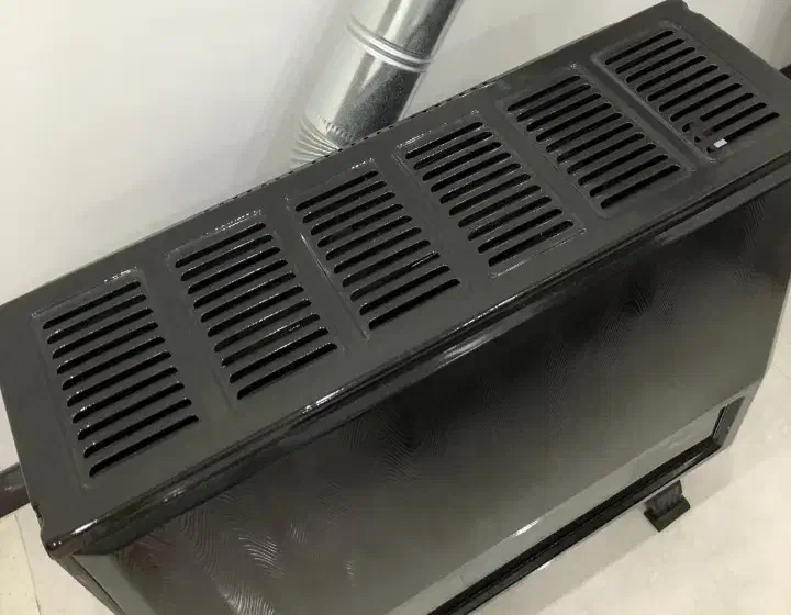 ۳عدد بخاری سالم  یک عدد ۱۲ هزار ۲عدد ۹هزار|بخاری، هیتر، شومینه|رشت, سلیمانداراب|دیوار