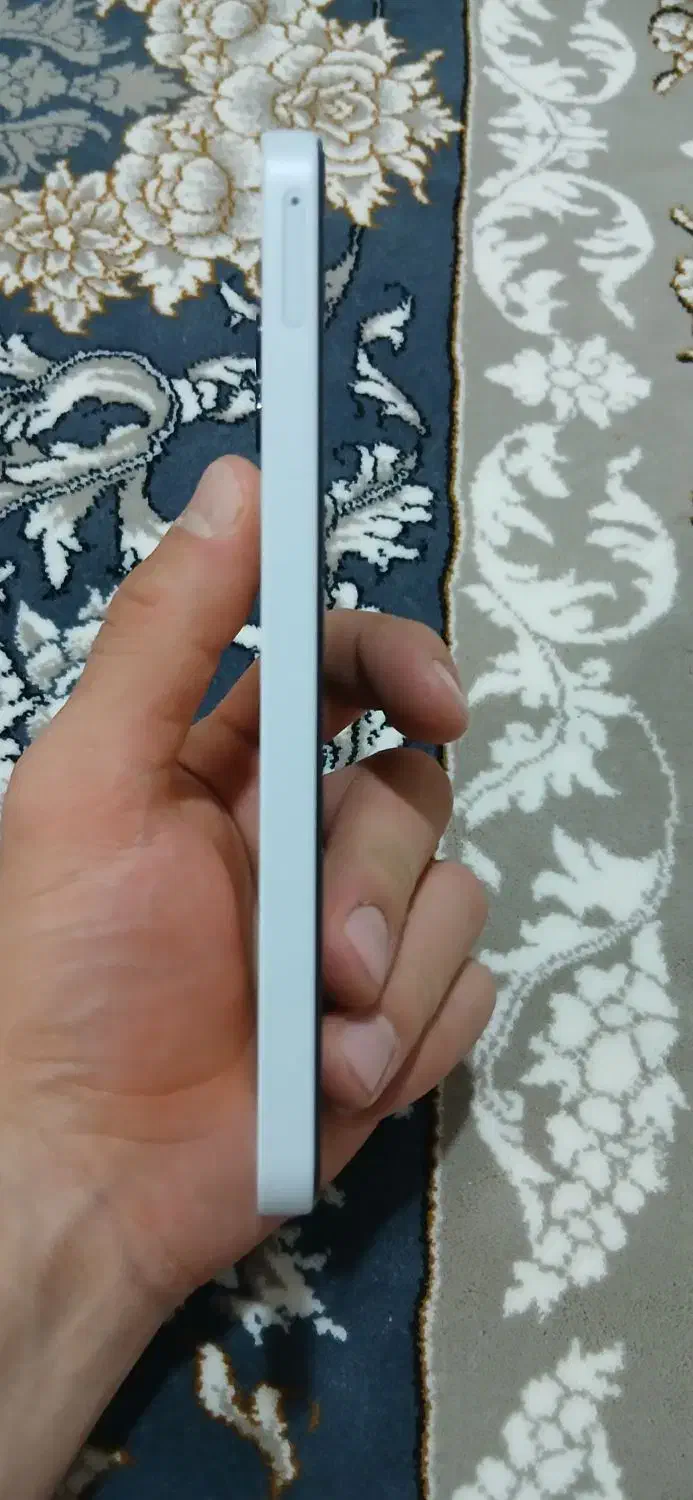 گوشی سامسونگ A16|موبایل|اردبیل, |دیوار