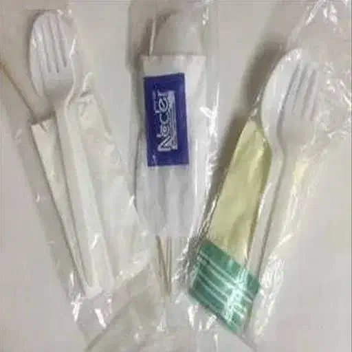 پک قاشق و چنگال رستورانی|ظروف سرو و پذیرایی|کرج, شهرک سهرابیه|دیوار