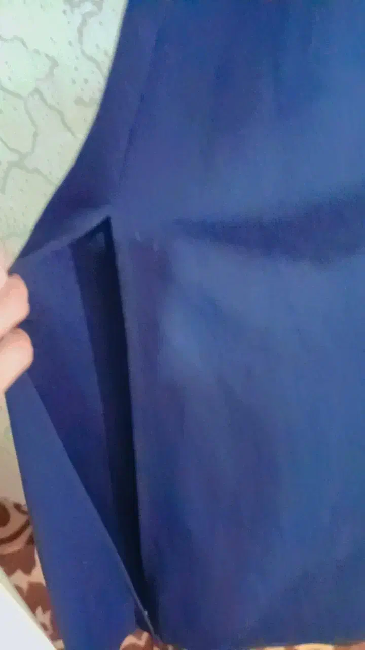 لباس شب سایز ۳۸ در دو رنگ موجود|لباس|صومعه‌سرا, |دیوار