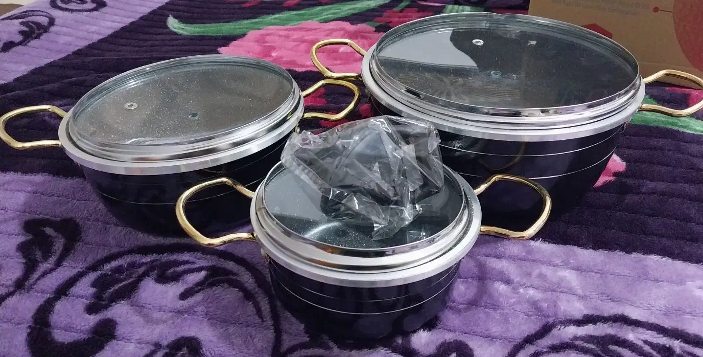 قابلمه|ظروف پخت‌وپز|اهواز, کیانشهر|دیوار