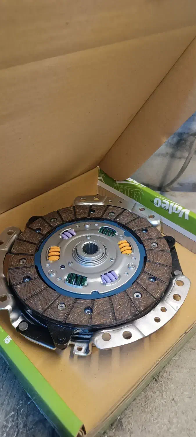 دیسک وصفحه دیسک وصفحه|قطعات یدکی و لوازم جانبی|مشهد, بهمن|دیوار