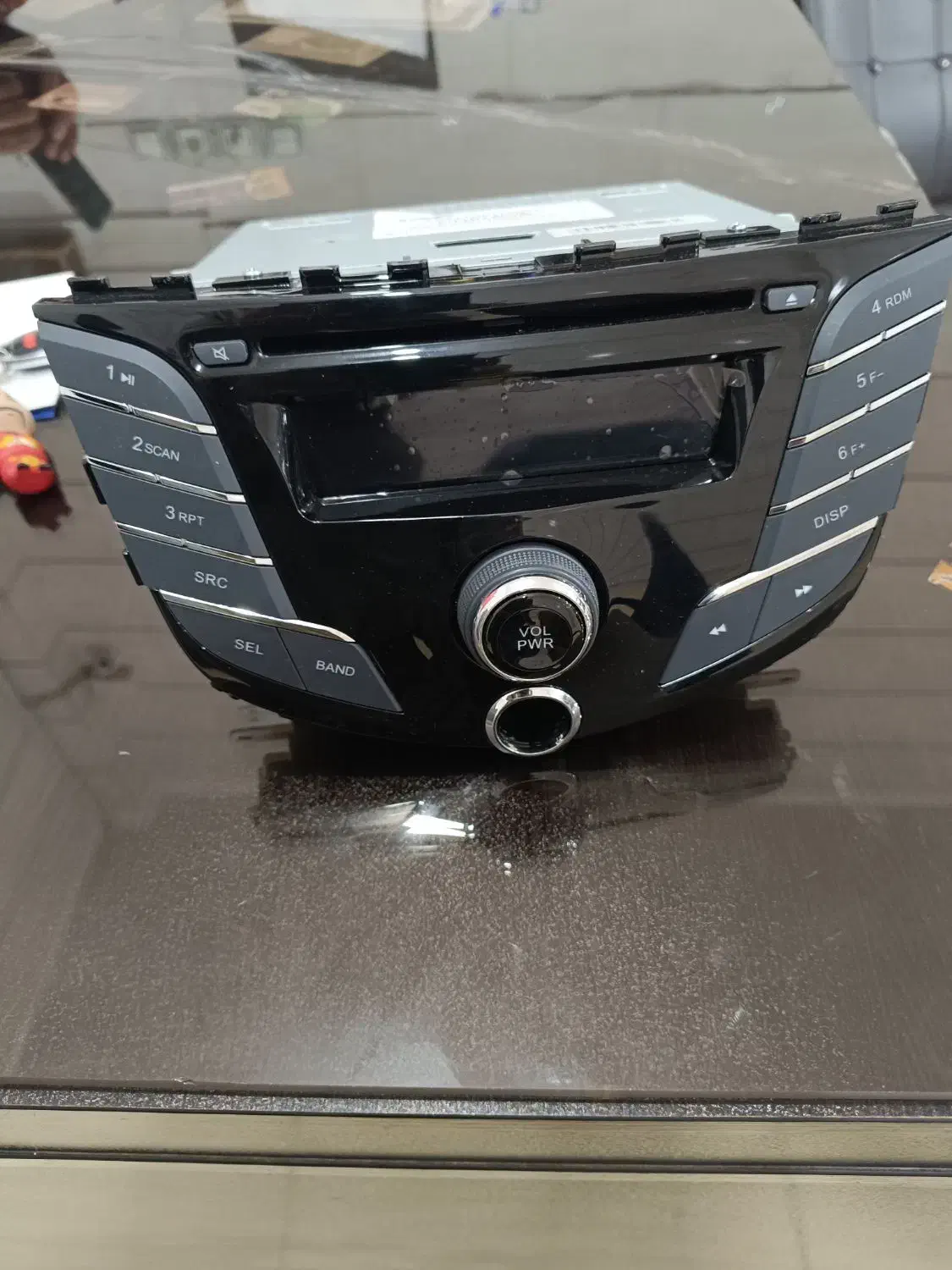 ضبط و پخش فابریک جک سواری|قطعات یدکی و لوازم جانبی|فولادشهر, سایت صنعتی کاوه|دیوار