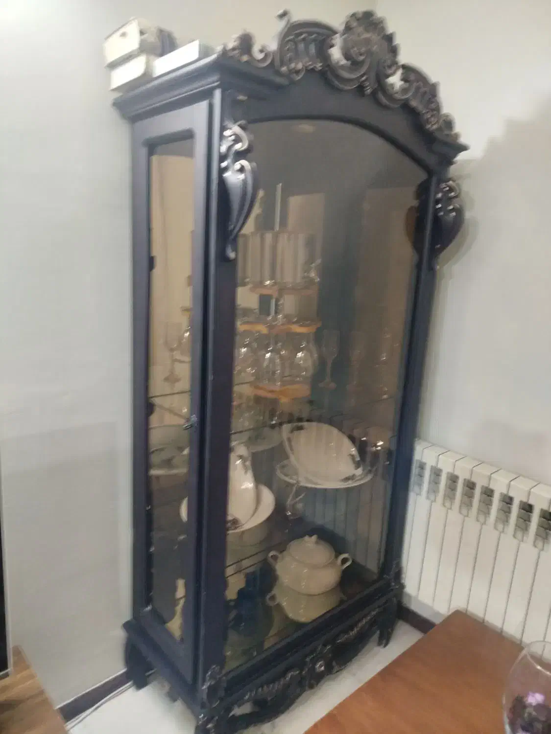 بوفه|بوفه، ویترین، کنسول|هشتگرد, شهرک ایران خودرو|دیوار