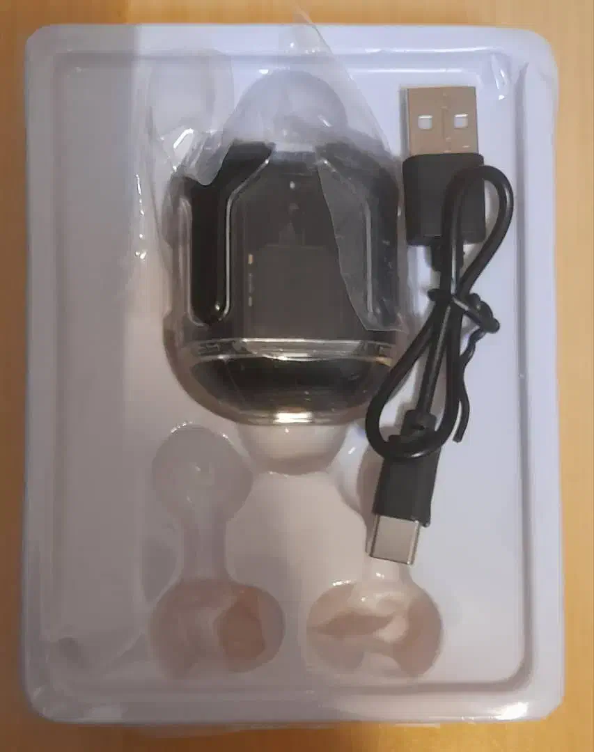 ایرپاد التراپادز مکس و کابل تایپ C|لوازم جانبی موبایل و تبلت|قم, پردیسان|دیوار