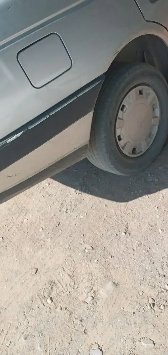 فروش بژو۴۰۵ دوگانه فابریک سالم وتمیز|خودرو سواری و وانت|بلوک, |دیوار