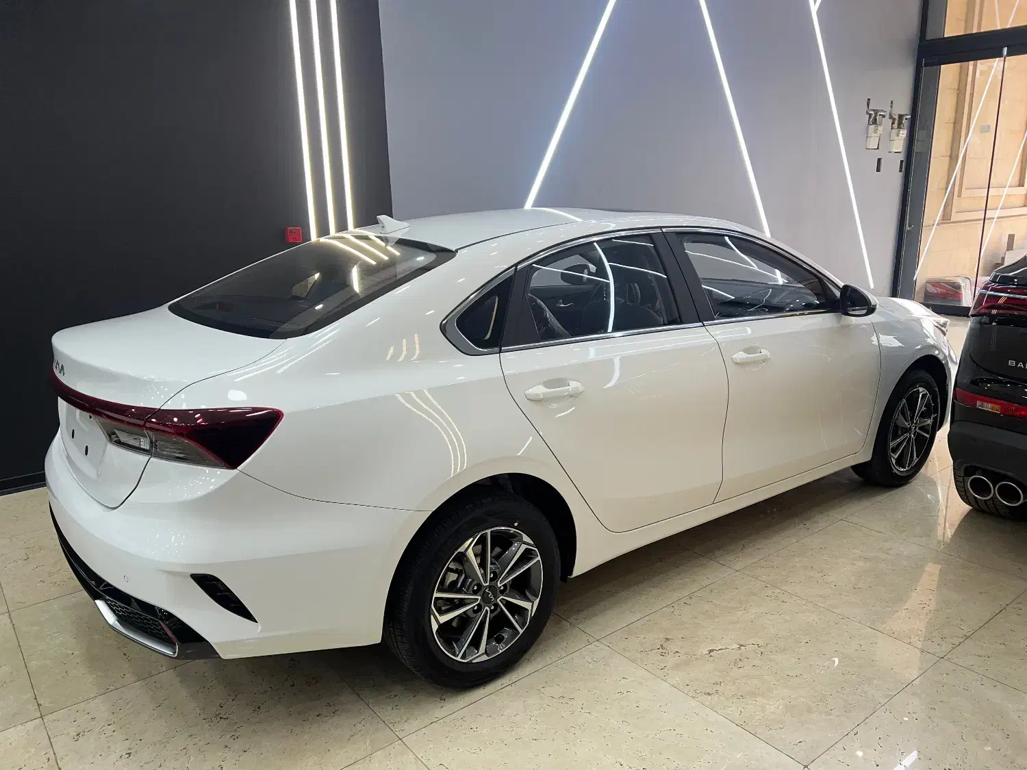 K3 2025|خودرو سواری و وانت|تهران, نعمت‌آباد|دیوار