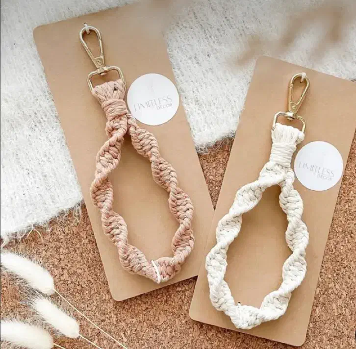 فروش عمده جاکلیدی مکرومه تنوع بالا|صنایع دستی و سایر لوازم تزئینی|کرج, فاز ۳ مهرشهر|دیوار