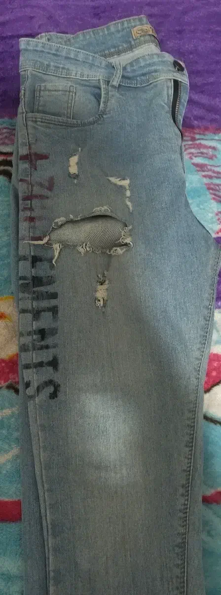 شلوار لی|لباس|قم, شهرک شهرداری|دیوار