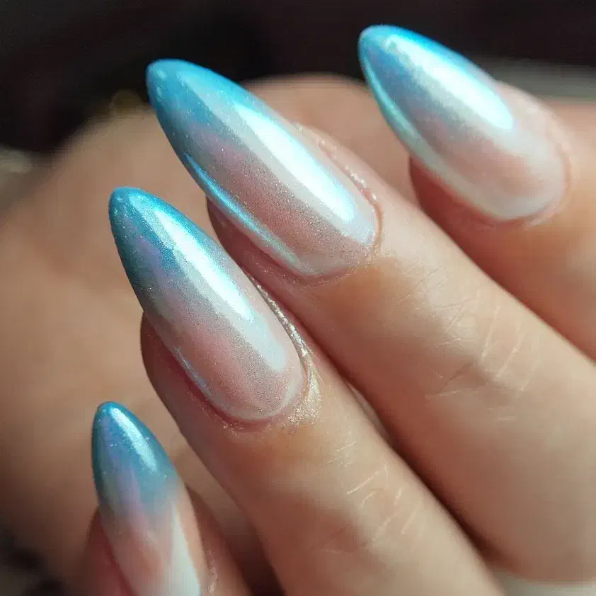 کاشت ناخن با تخفیف|خدمات آرایشگری و زیبایی|رشت, گلسار|دیوار