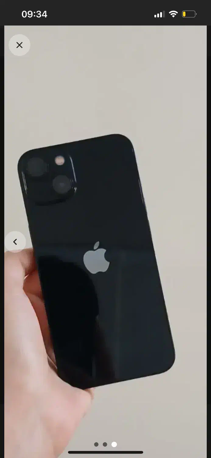 iPhone 13 normal|موبایل|تهران, تهرانپارس جنوبی|دیوار