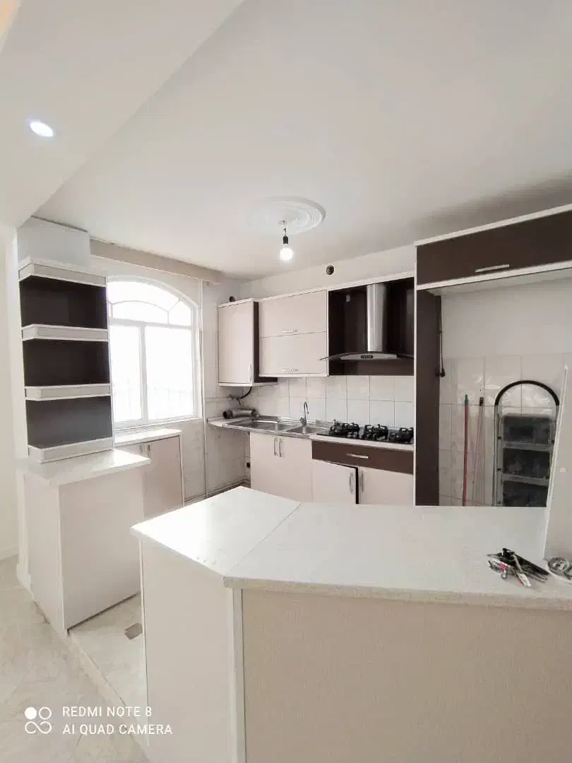 آپارتمان ۶۴ متر سند دار پارکینگ سندی|فروش آپارتمان|فردیس, شهرک هفده شهریور|دیوار