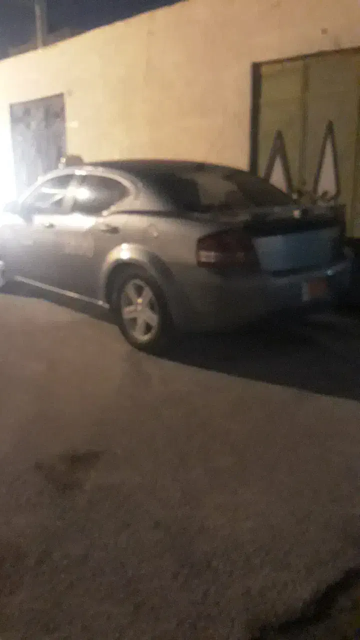 دوج، مدل ۲۰۰۹|خودرو سواری و وانت|قشم, |دیوار