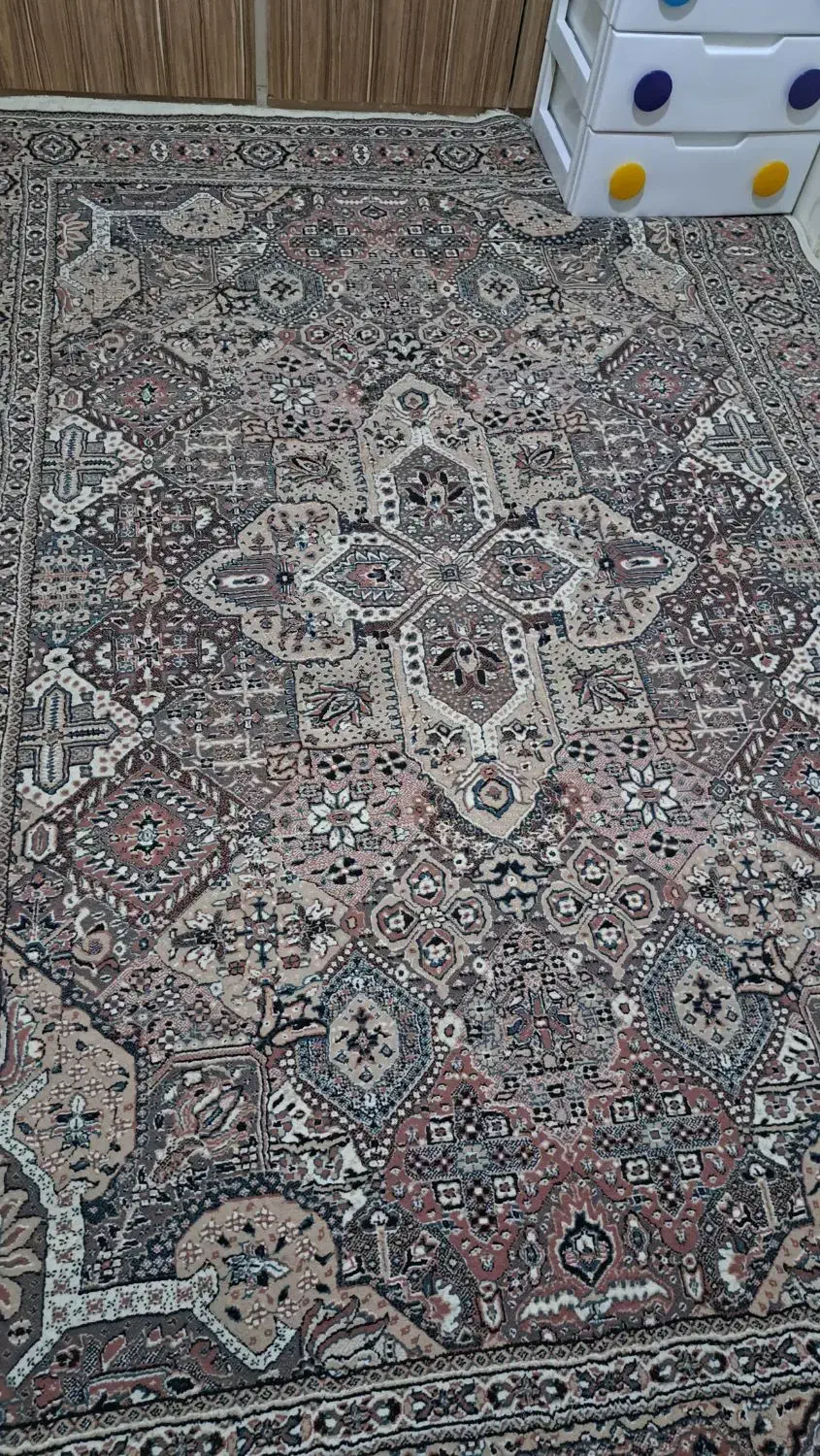 فرش ۹ متری و ۶ متری|فرش|مشهد, خرمشهر|دیوار