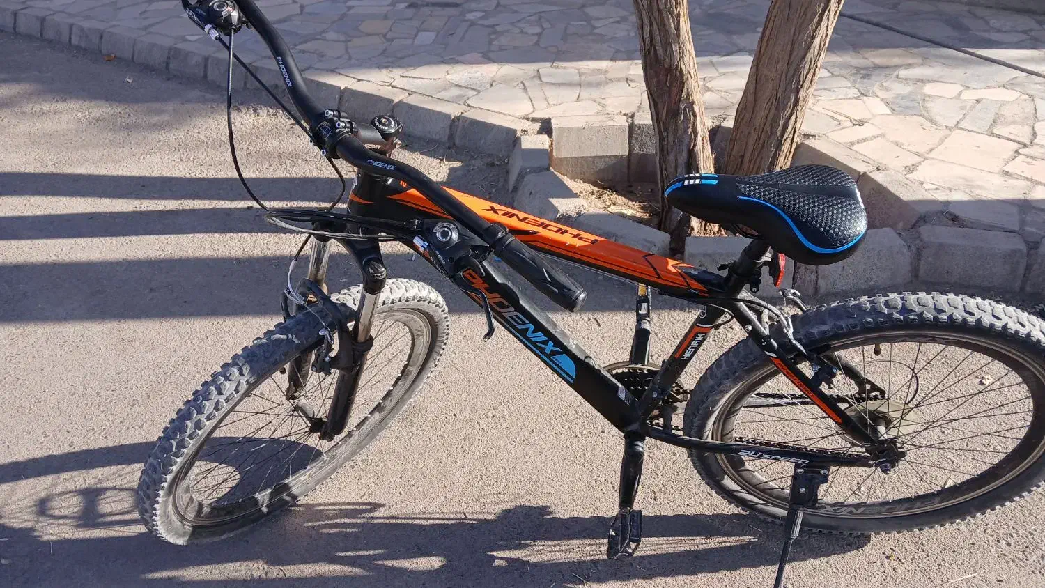 دوچرخه ۲۶|دوچرخه، اسکیت، اسکوتر|تربت جام, شهید غلام زاده|دیوار