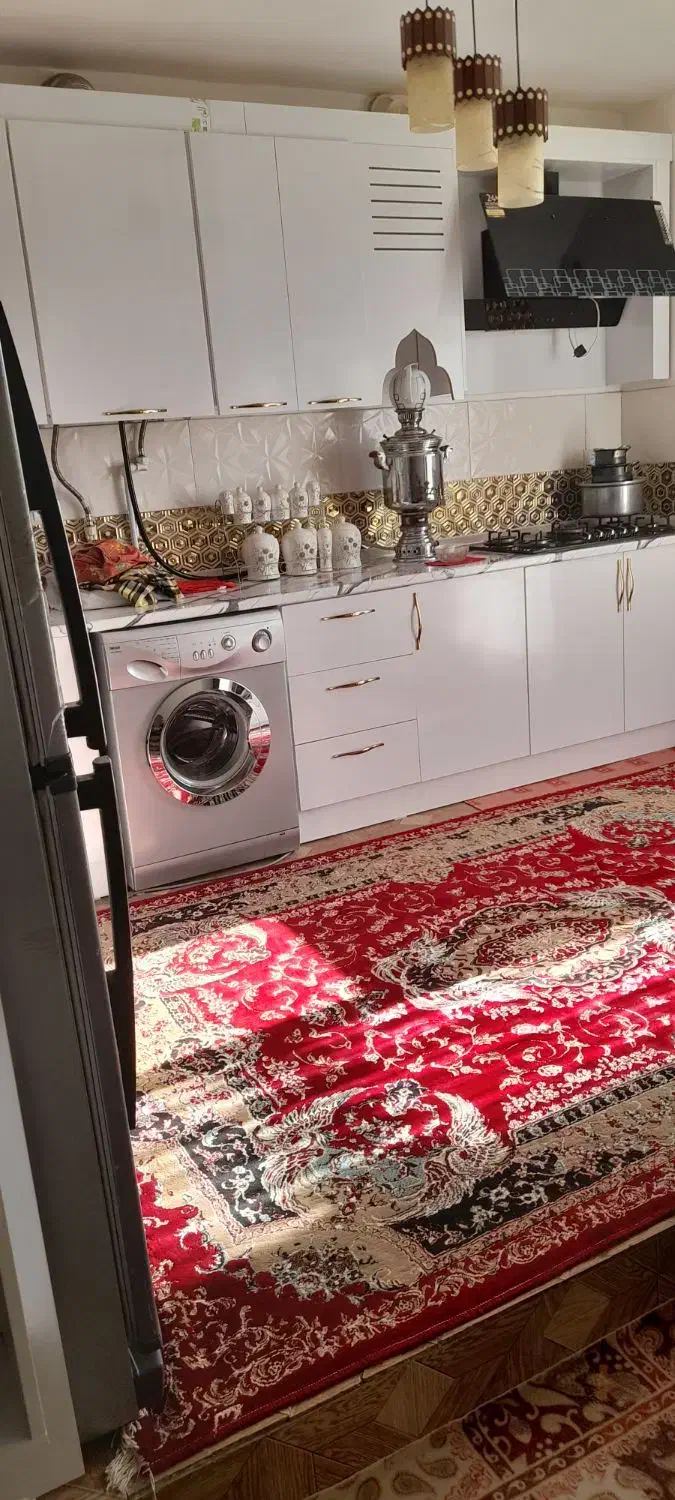 اجاره ویلایی در کوی امام علی|اجارهٔ خانه و ویلا|مشگین شهر, |دیوار