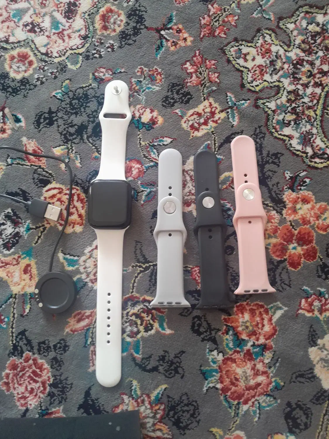 ساعت هوشمند|ساعت|جوانرود, |دیوار