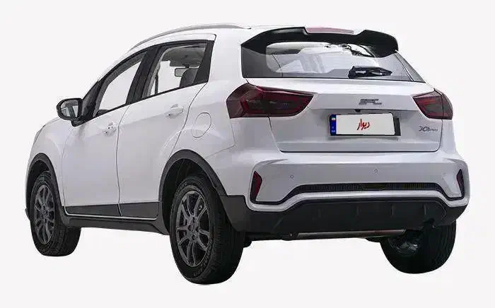 bac x3 پرو مدل ۱۴۰۴|خودرو سواری و وانت|اصفهان, کوی شهید کشوری|دیوار