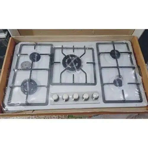 اجاق گاز پنج شعله برنرز|اجاق گاز و لوازم برقی پخت‌وپز|تهران, تهرانسر شمالی|دیوار