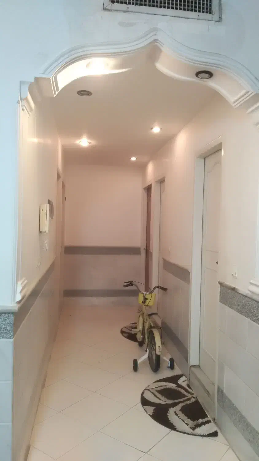 اجاره آپارتمان ۱۴۶ متری ۳ خوابه طبقه ۲ در بنیاد|اجارهٔ آپارتمان|قم, بنیاد|دیوار