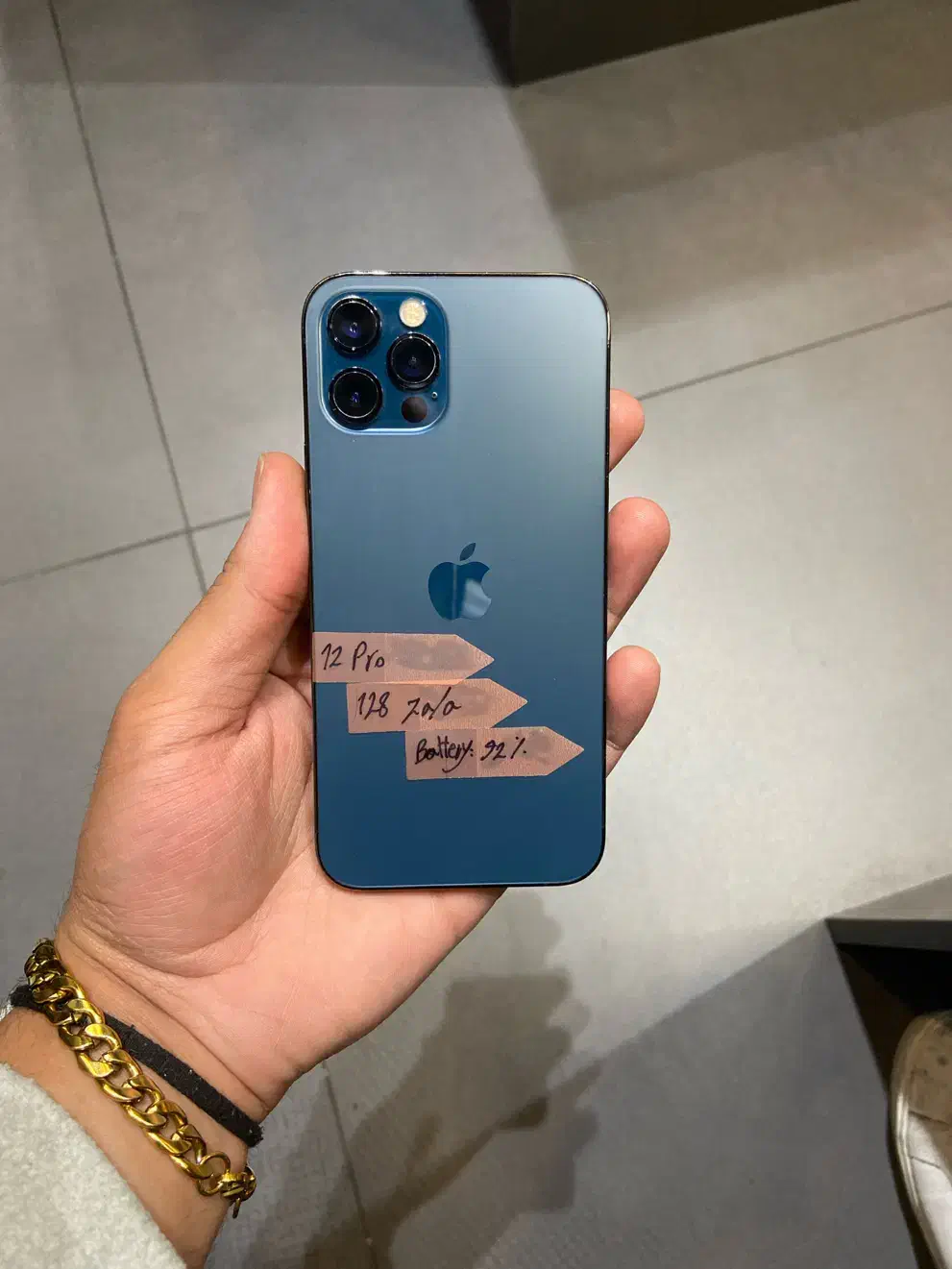 Iphone 12 pro|موبایل|تهران, آسمان|دیوار