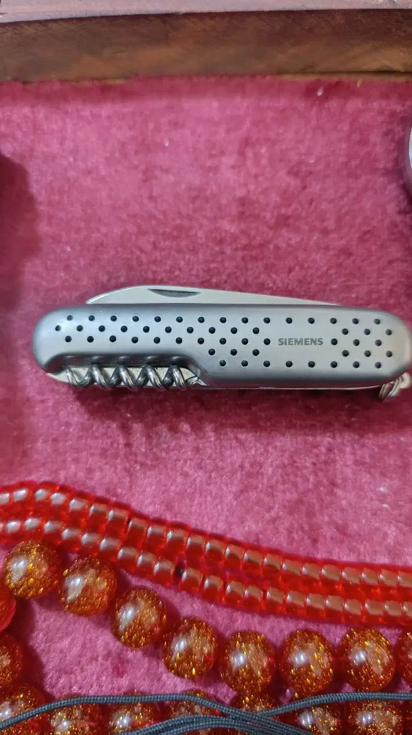 چاقوی پنج کاره زمینس المان|کوهنوردی و کمپینگ|سنندج, |دیوار