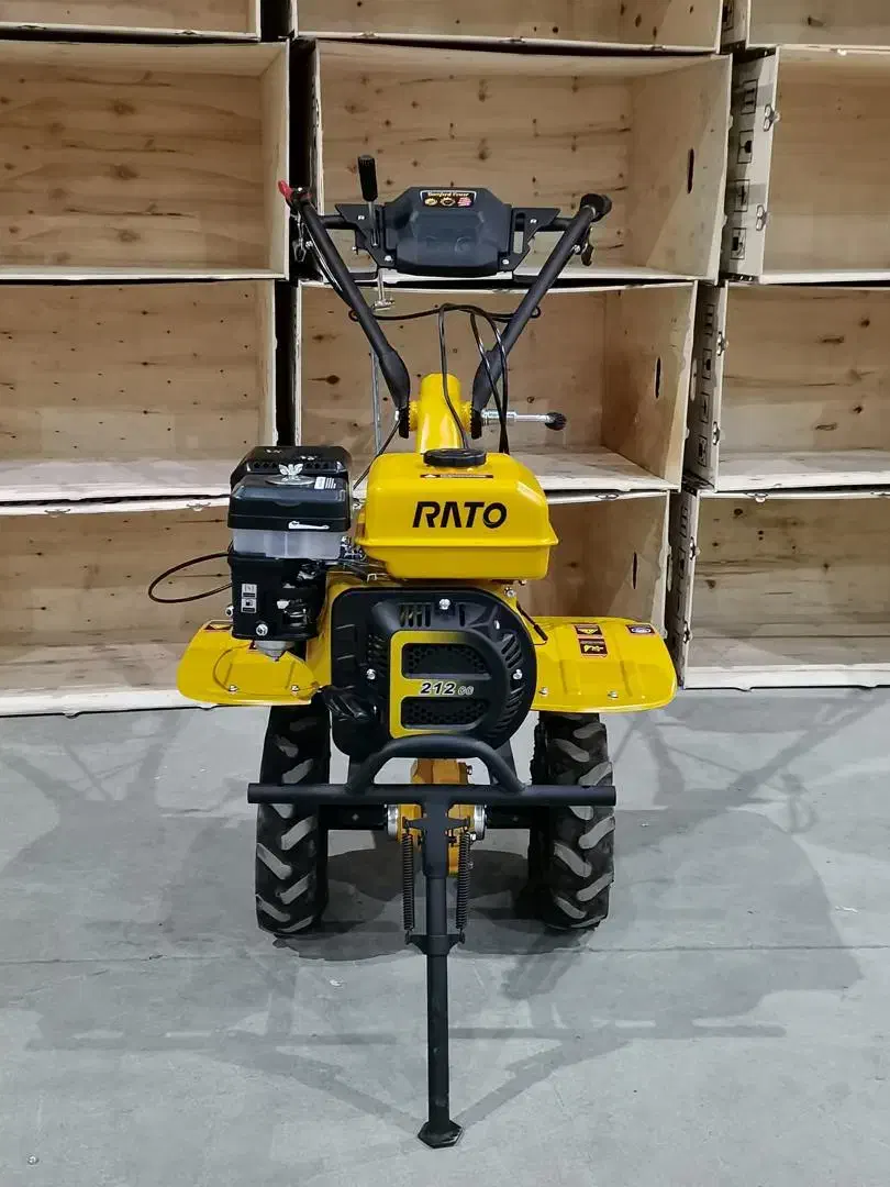 کولتیواتور اقساطی بنزینی ۷ اسب چکی|ماشینآلات صنعتی|مراغه, |دیوار