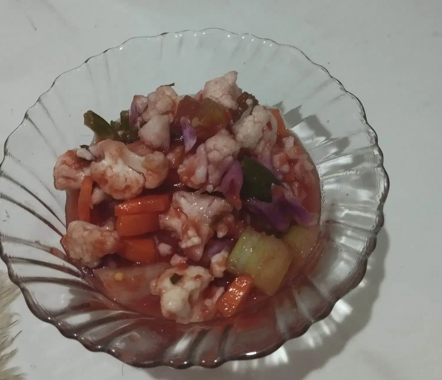 ترشی آبگوجه|خوردنی و آشامیدنی|مشهد, شهید رضوی|دیوار
