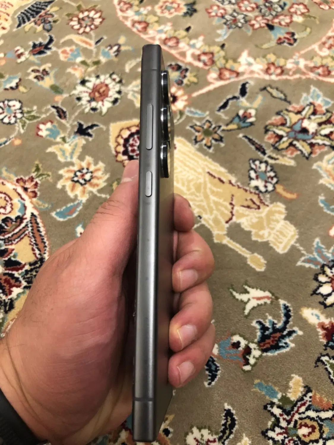 s24 ultra|موبایل|تهران, جلیلی|دیوار